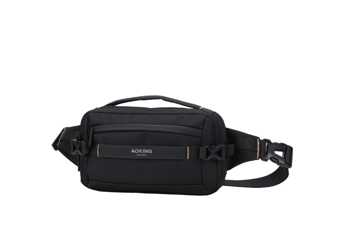 SY3082 Mariconera Aoking Deportiva de Hombre