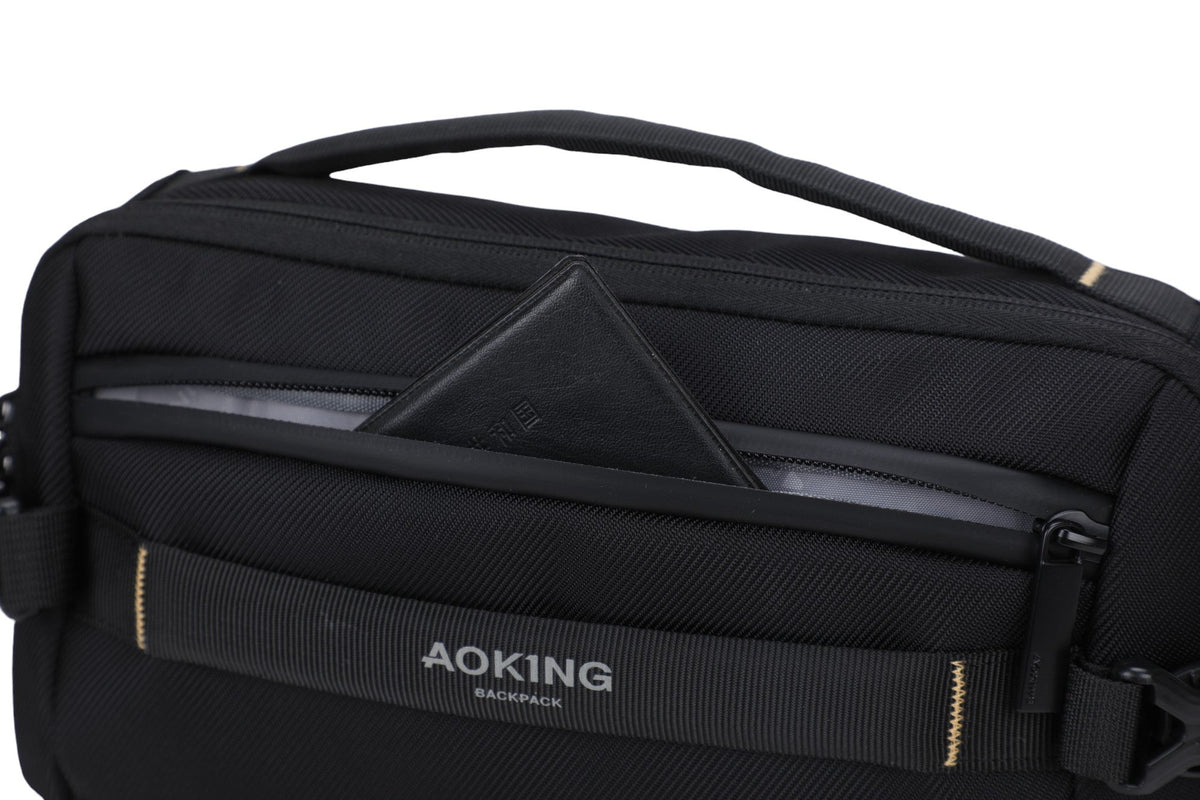 SY3082 Mariconera Aoking Deportiva de Hombre