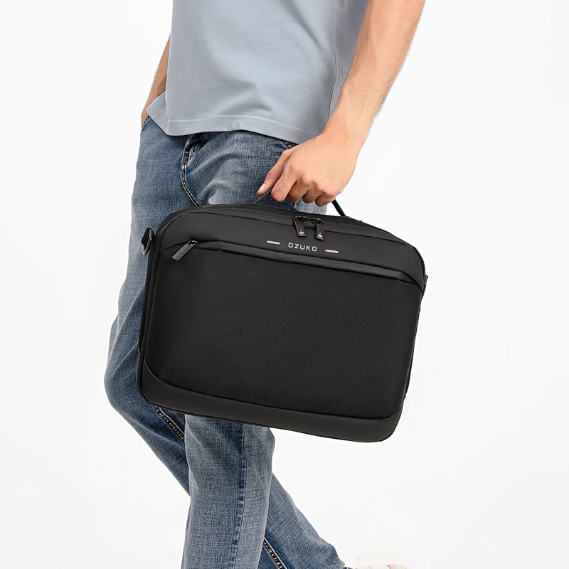 Mochila Ozuko para Hombre Modelo 9423