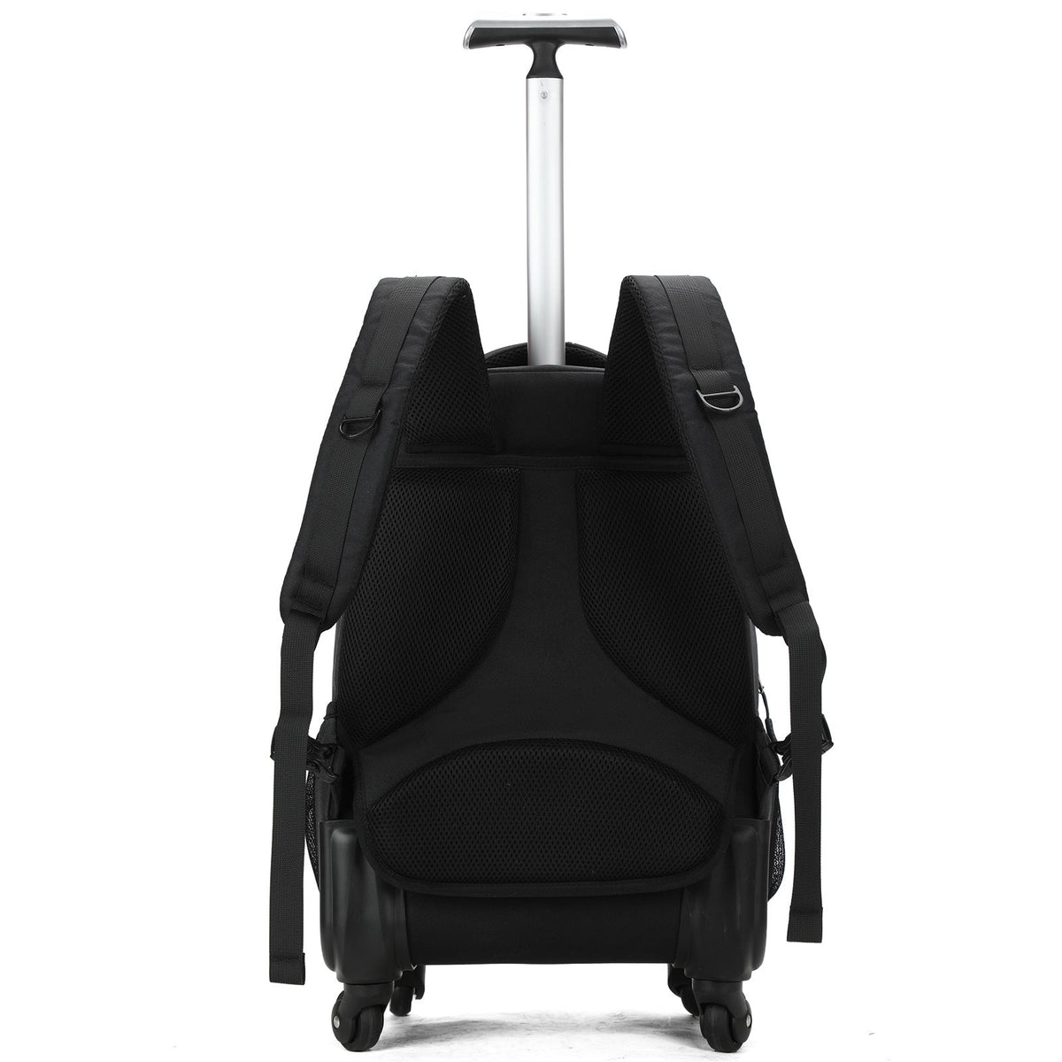 SLN67056 Mochila Aoking con Rodos para Viaje