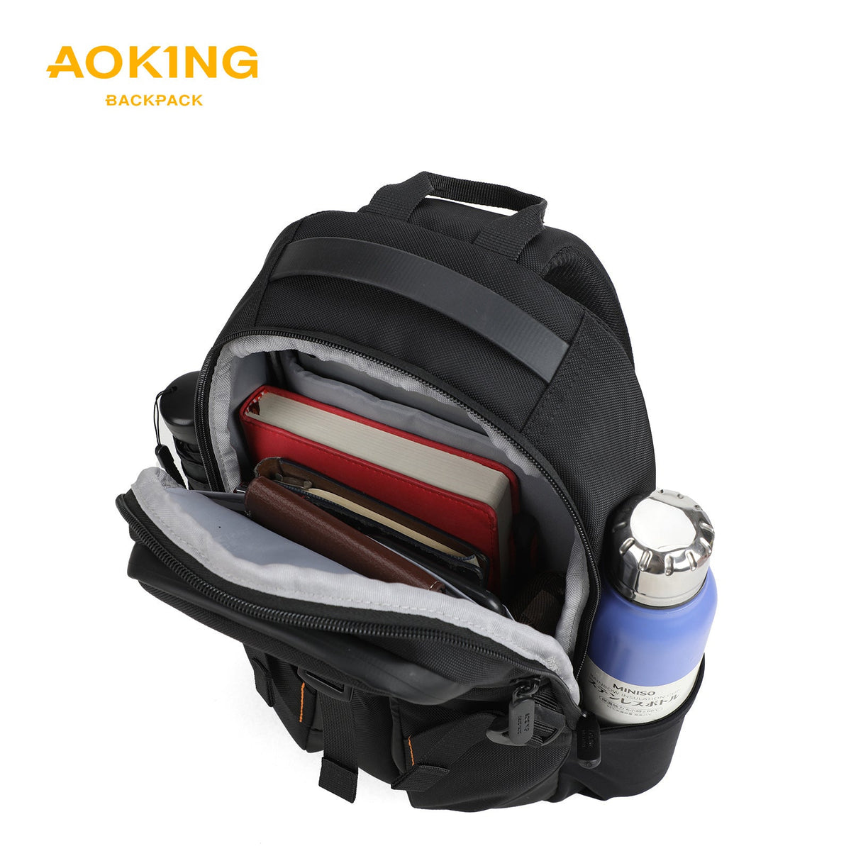 XY2272 Mariconera Deportiva Aoking de Hombre