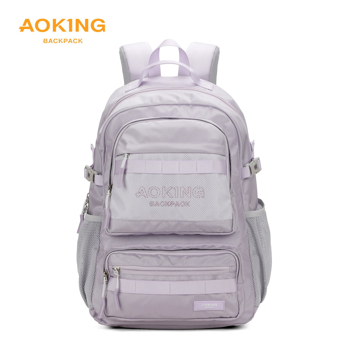 XN3611-5 Mochila Aoking Escolar con compartimiento para laptop