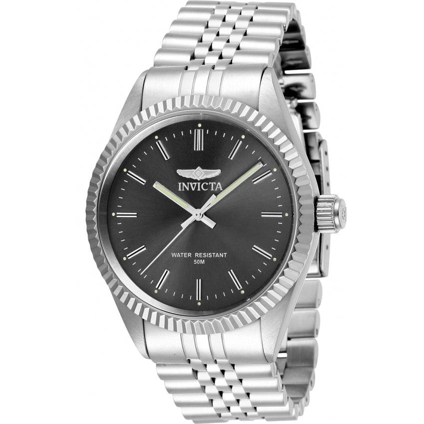 Reloj Invicta Specialty de hombre pulsera de metal