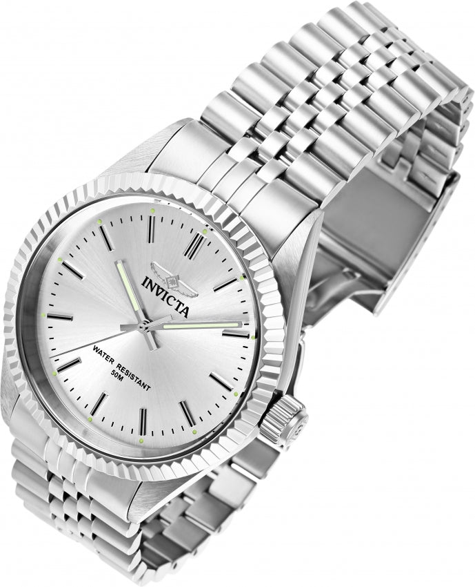Reloj Invicta Specialty de hombre pulsera de metal