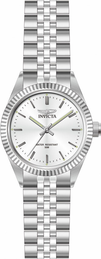 Reloj Invicta Specialty de hombre pulsera de metal