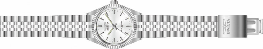 Reloj Invicta Specialty de hombre pulsera de metal