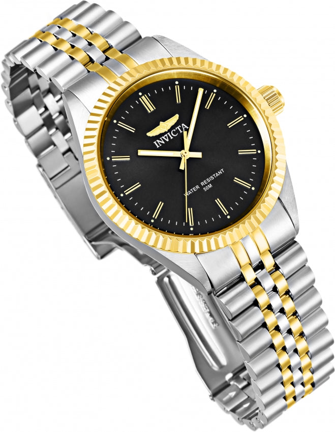 Reloj Invicta Specialty de hombre pulsera de metal