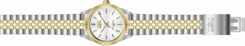 Reloj Invicta Specialty de hombre pulsera de metal