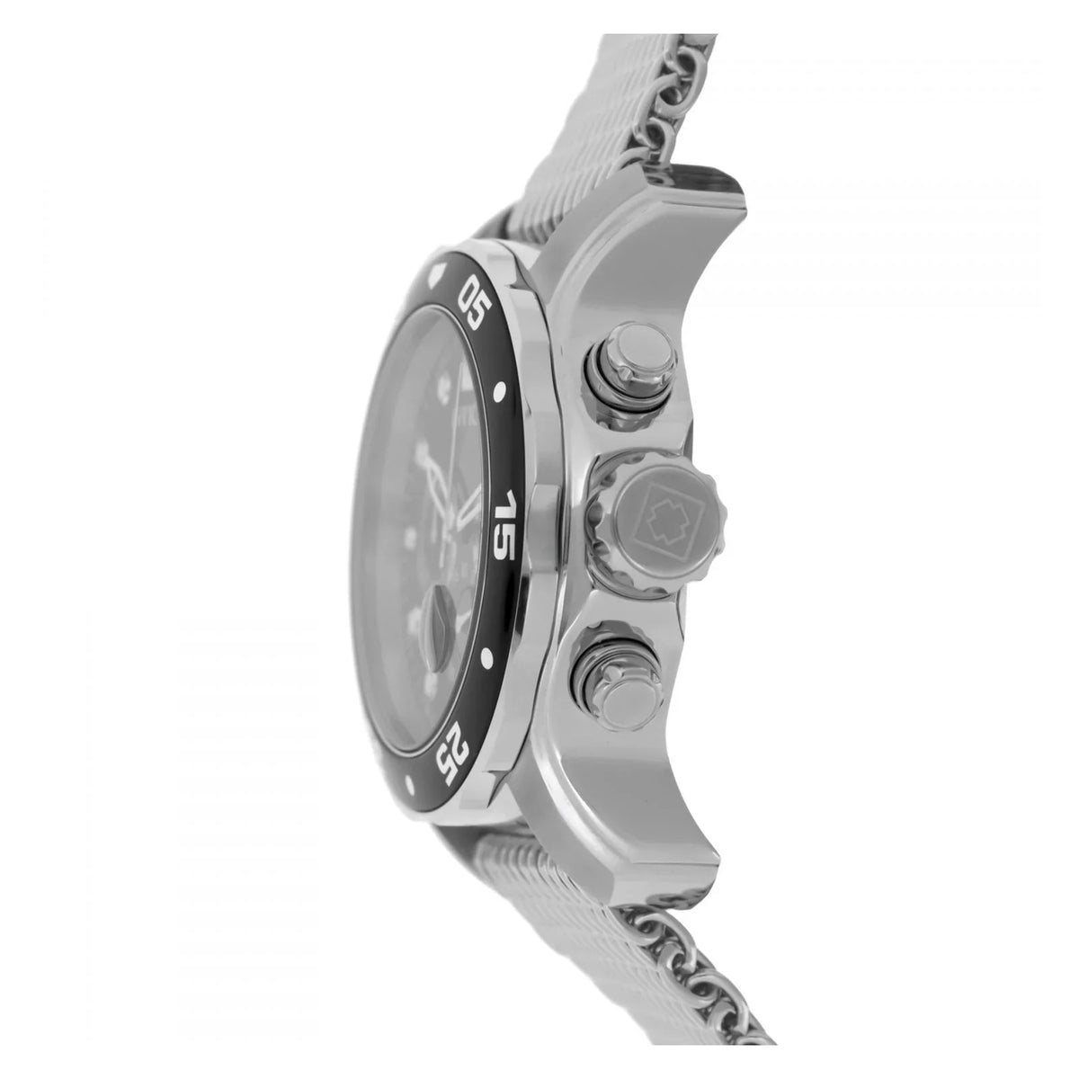 Reloj Invicta Pro Diver de hombre pulsera mesh 48 mm