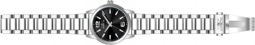 Reloj Invicta Celestial de hombre pulsera de metal 43 mm
