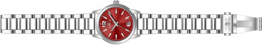Reloj Invicta Celestial de mujer banda de metal 36 mm