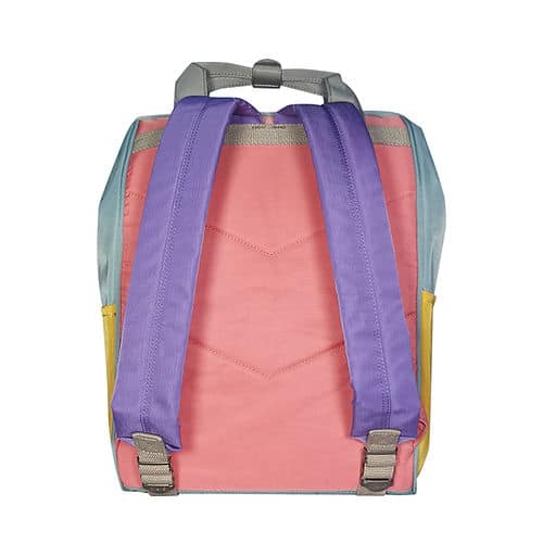 9018 Mochila Himawari para Computadora Portátil Laptop