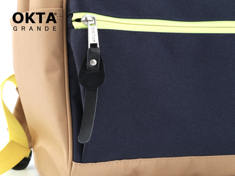9003 Mochila Himawari para Notebook