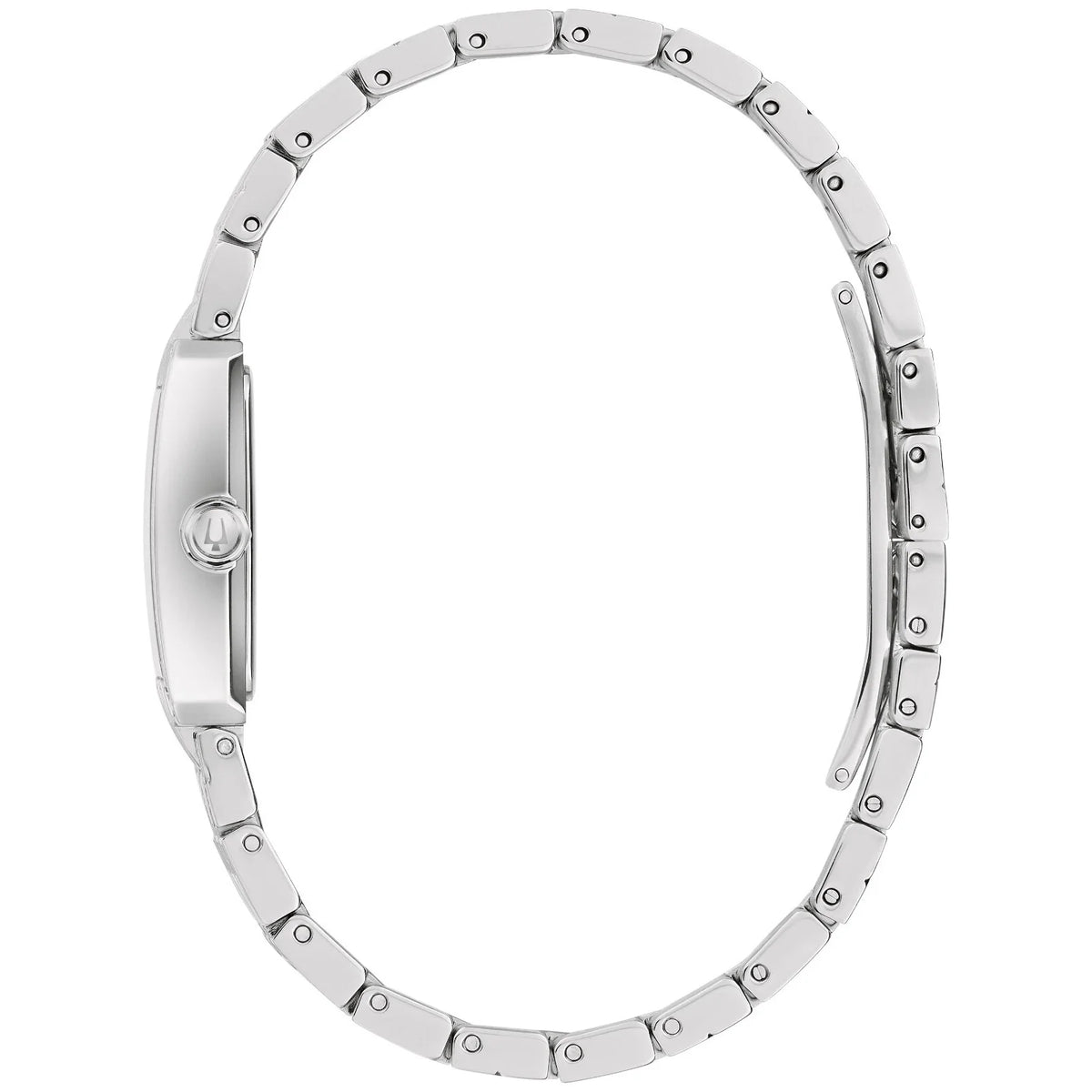 96L304 Reloj Bulova Classic de dama pulsera de metal 20 mm