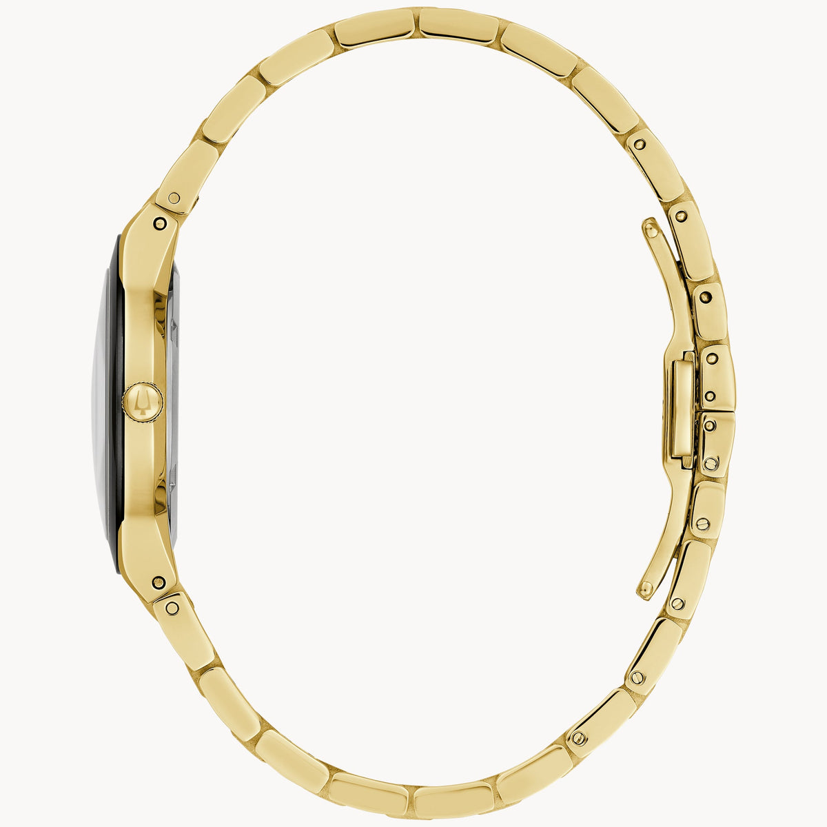 97L175 Reloj Bulova Millennia de dama correa de metal