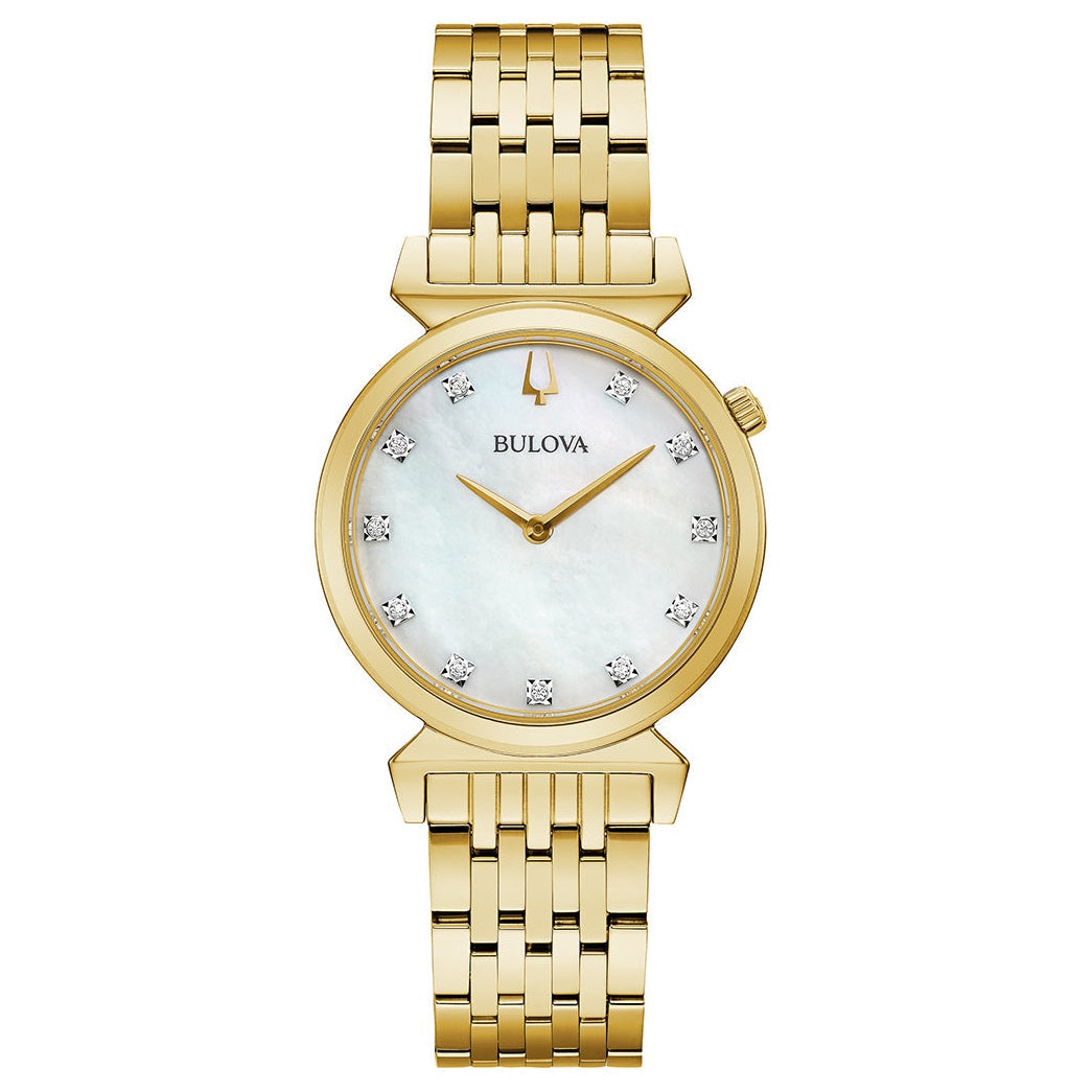 97P149 Reloj Regata Clásico para Dama