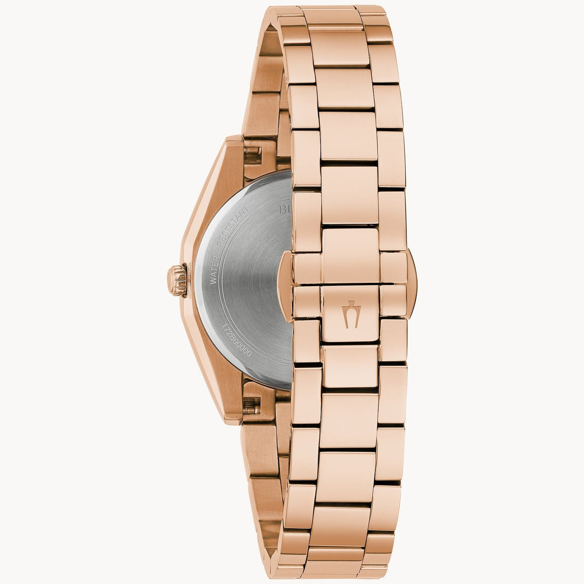 97P156 Reloj Bulova Surveyor para Dama