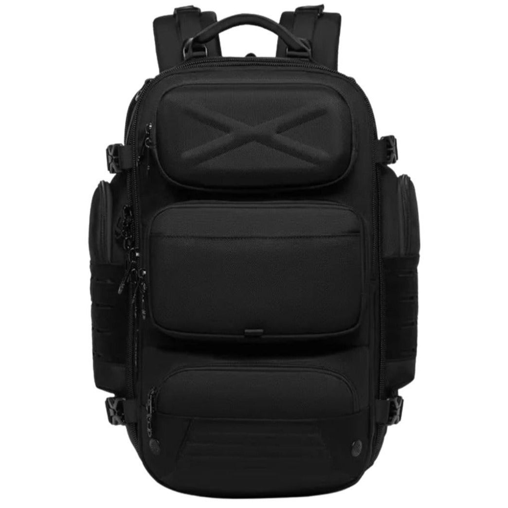 OZUKO 9842L Mochila de Viaje para Laptop 37 Litros