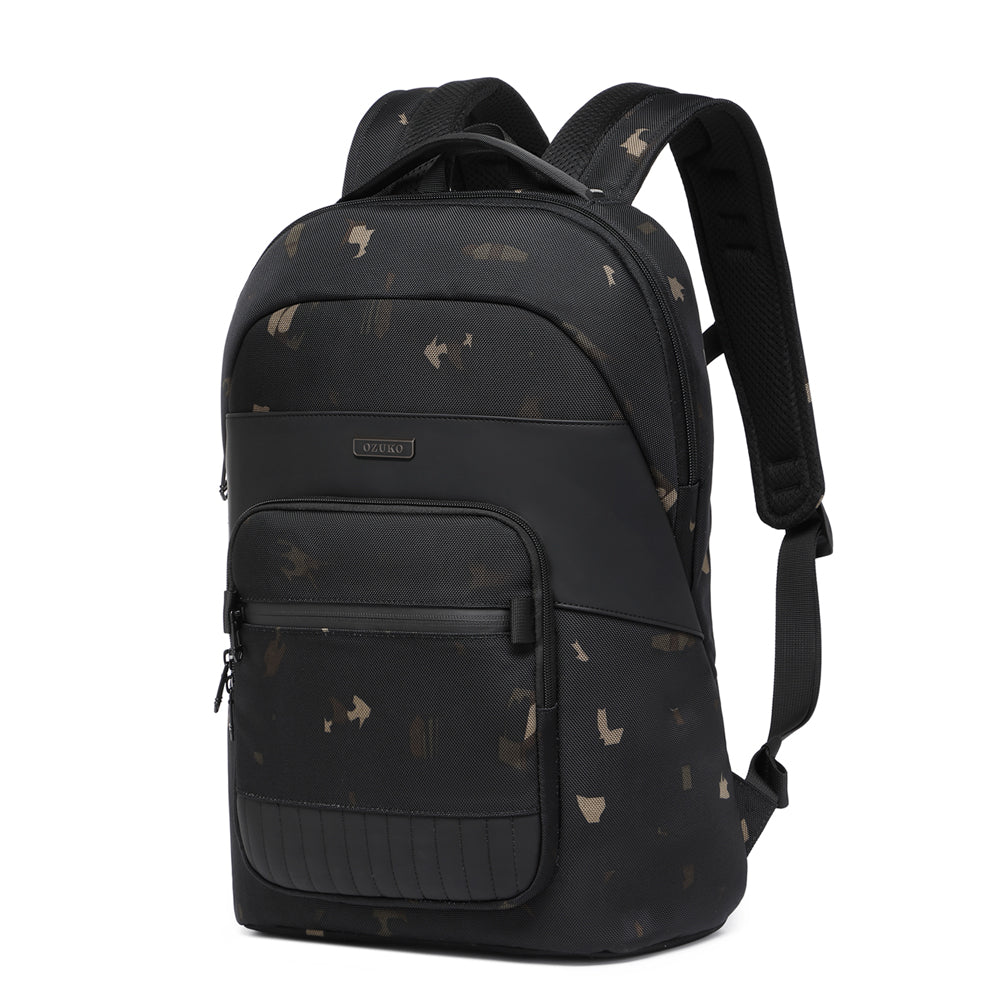 9847 Mochila Ozuko mochila de viaje Impermeable