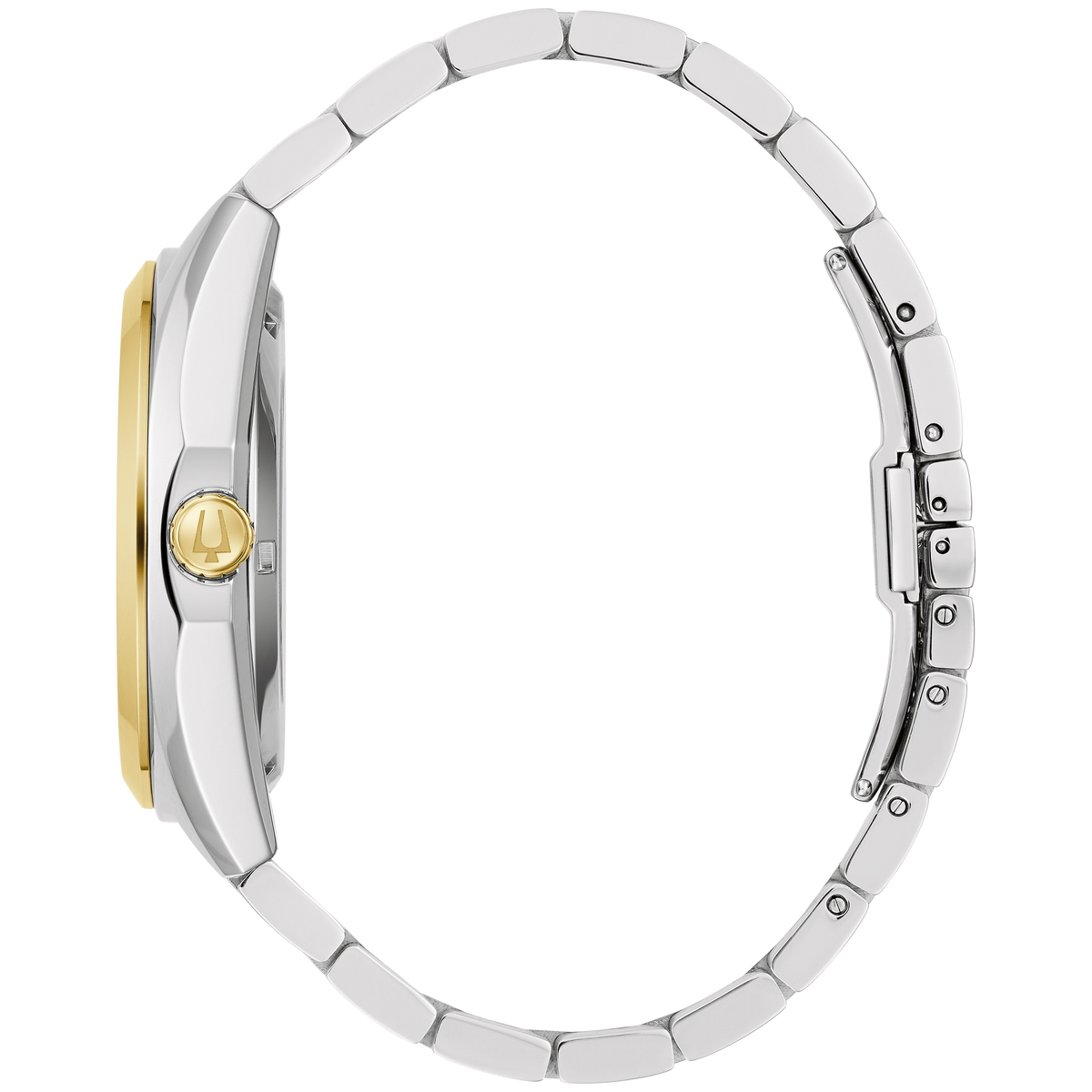 98A284 Bulova Reloj Análogo para Hombre