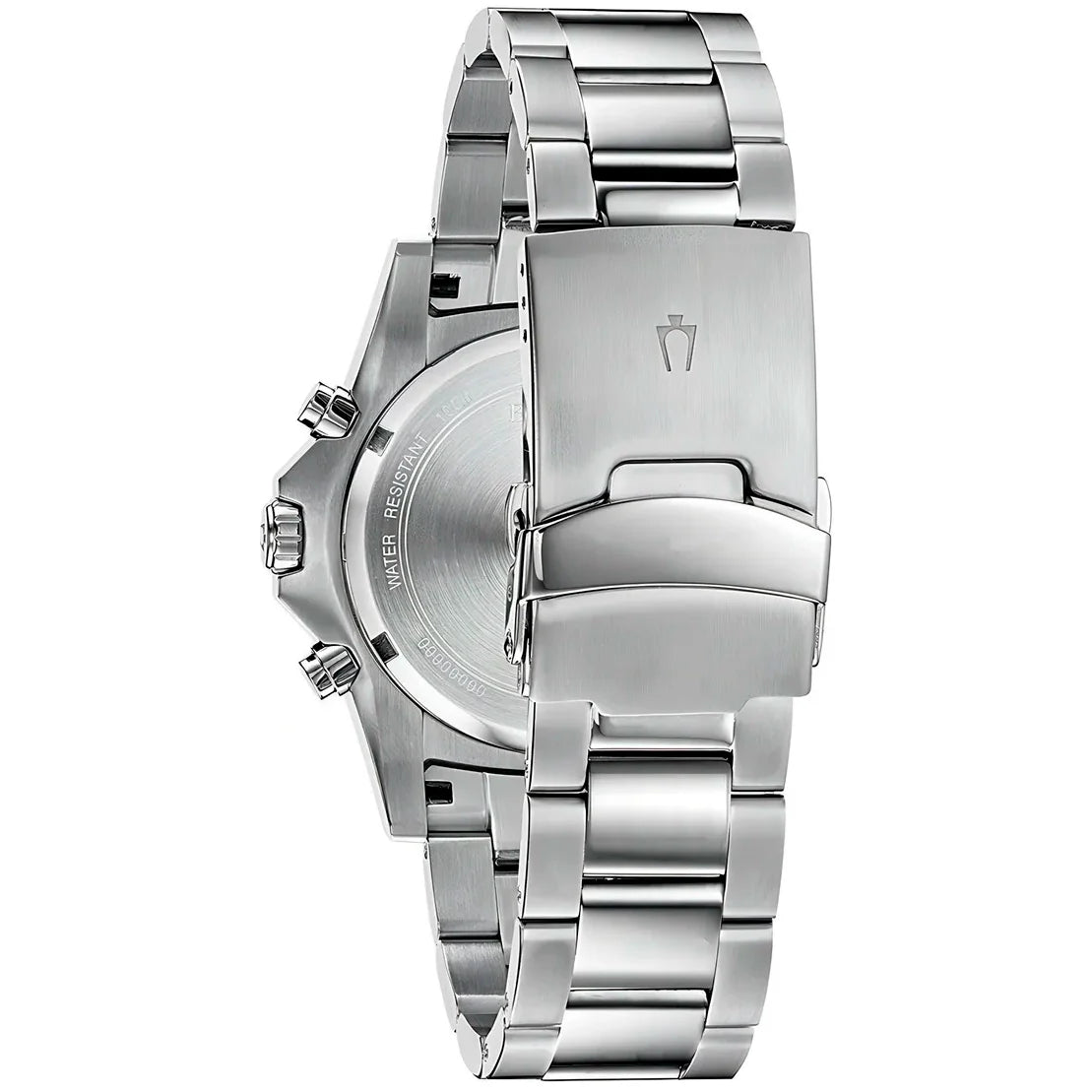 98B325 Reloj Bulova Classic de hombre pulsera de metal 43 mm