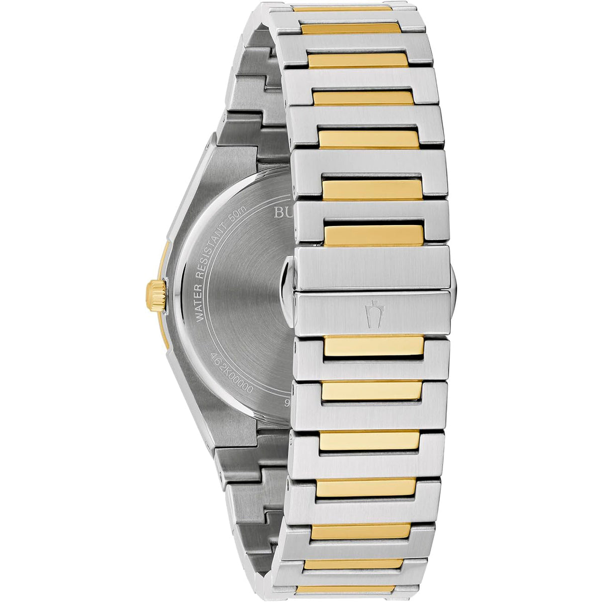 98B443 Reloj Bulova Classic de hombre pulsera de metal 39 mm