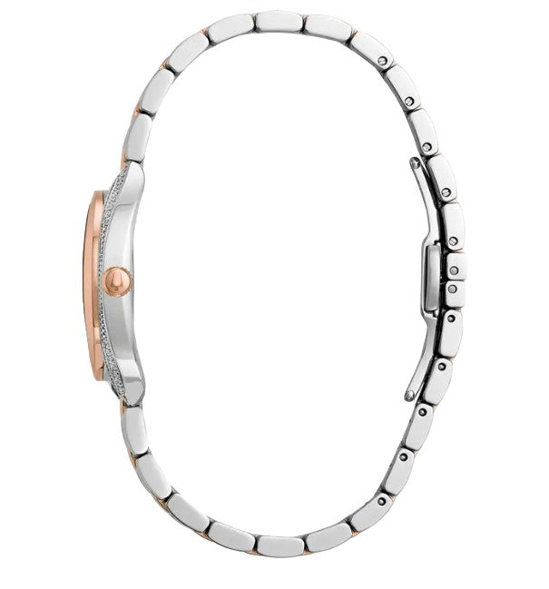 98R230 Reloj Bulova Clásico de Cuarzo para Dama