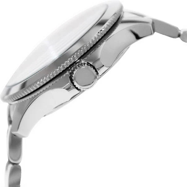 Reloj Fossil Cecile de mujer correa de metal 40 mm