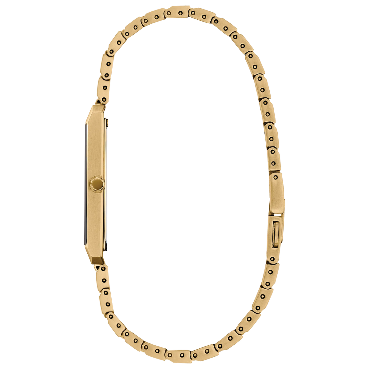 AR3102-51E Reloj Citizen Stiletto unisex pulsera de metal 28 mm