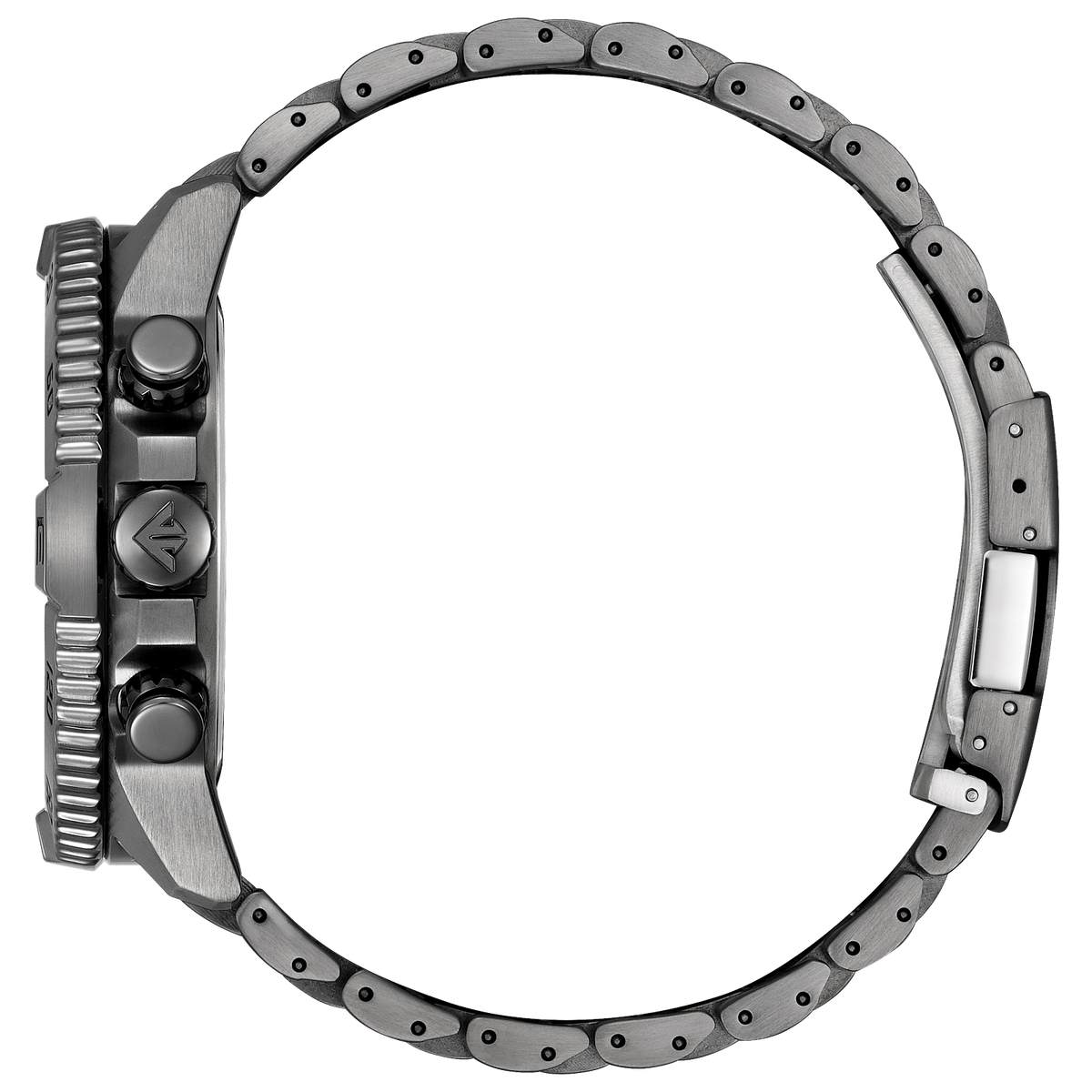 AT8227-56X Reloj Citizen Promaster de caballero pulsera de metal