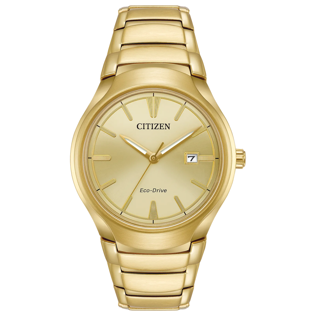 AW1552-54P Reloj Citizen Paradigm de hombre pulsera de metal 40 mm