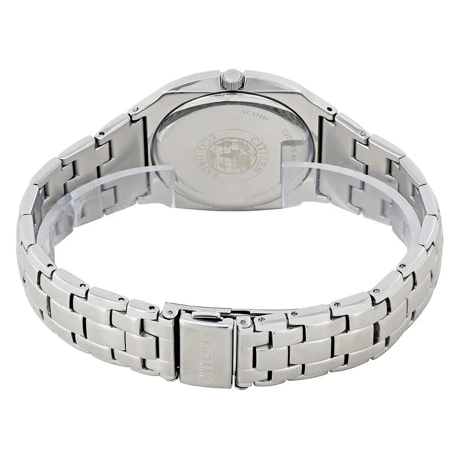 BM6010-55A Reloj Citizen Paradigm de hombre pulsera de metal 38 mm