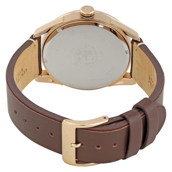 BM6983-00H Reloj Citizen Sport Casual de caballero banda de piel 42 mm