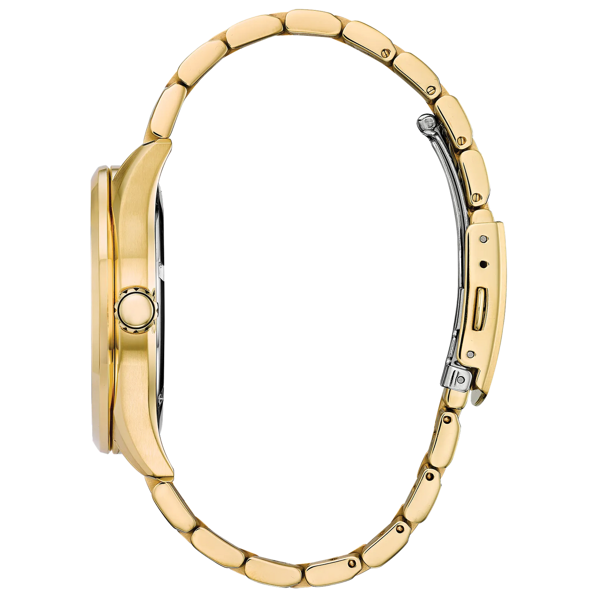 BM7252-51G Reloj Citizen Addysen de hombre pulsera de metal 41 mm