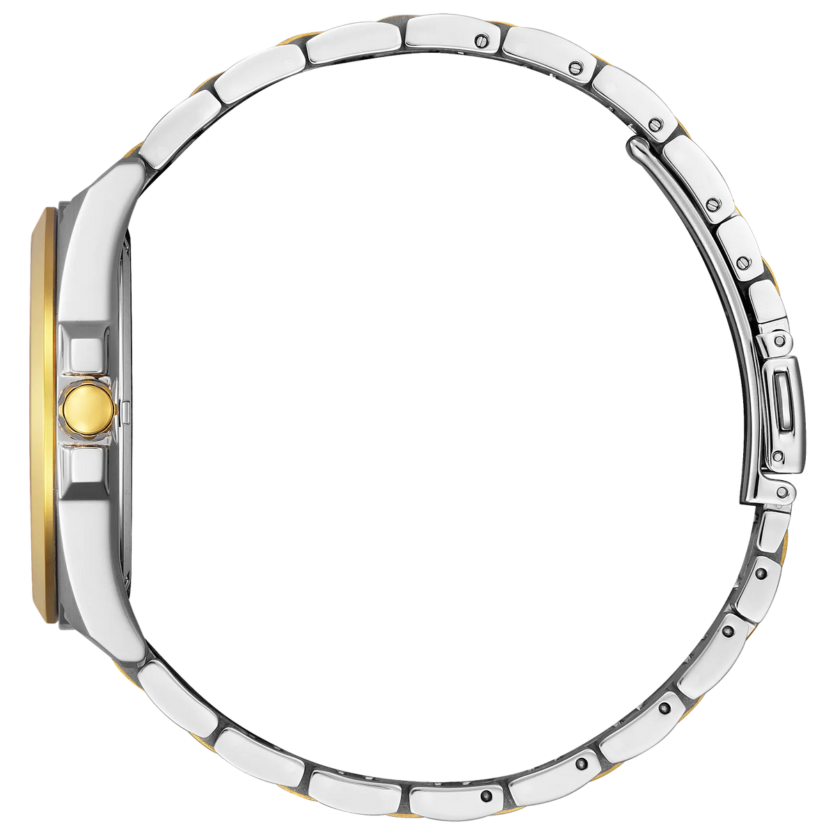 BM7534-59A Reloj Citizen Peyten de caballero correa de metal