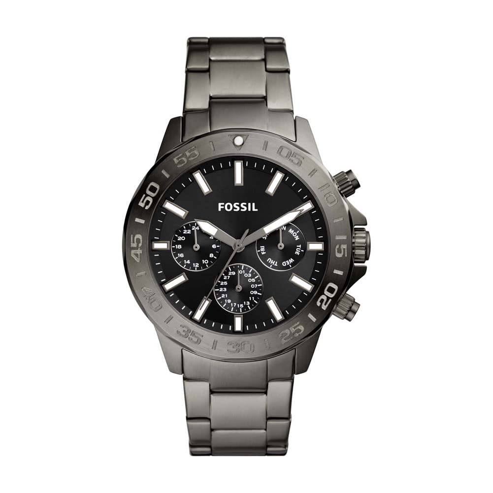 Reloj Fossil Análogo para Hombre Banda de Metal
