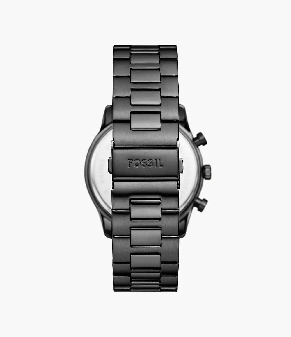 Reloj Fossil Sullivan de hombre pulsera de acero