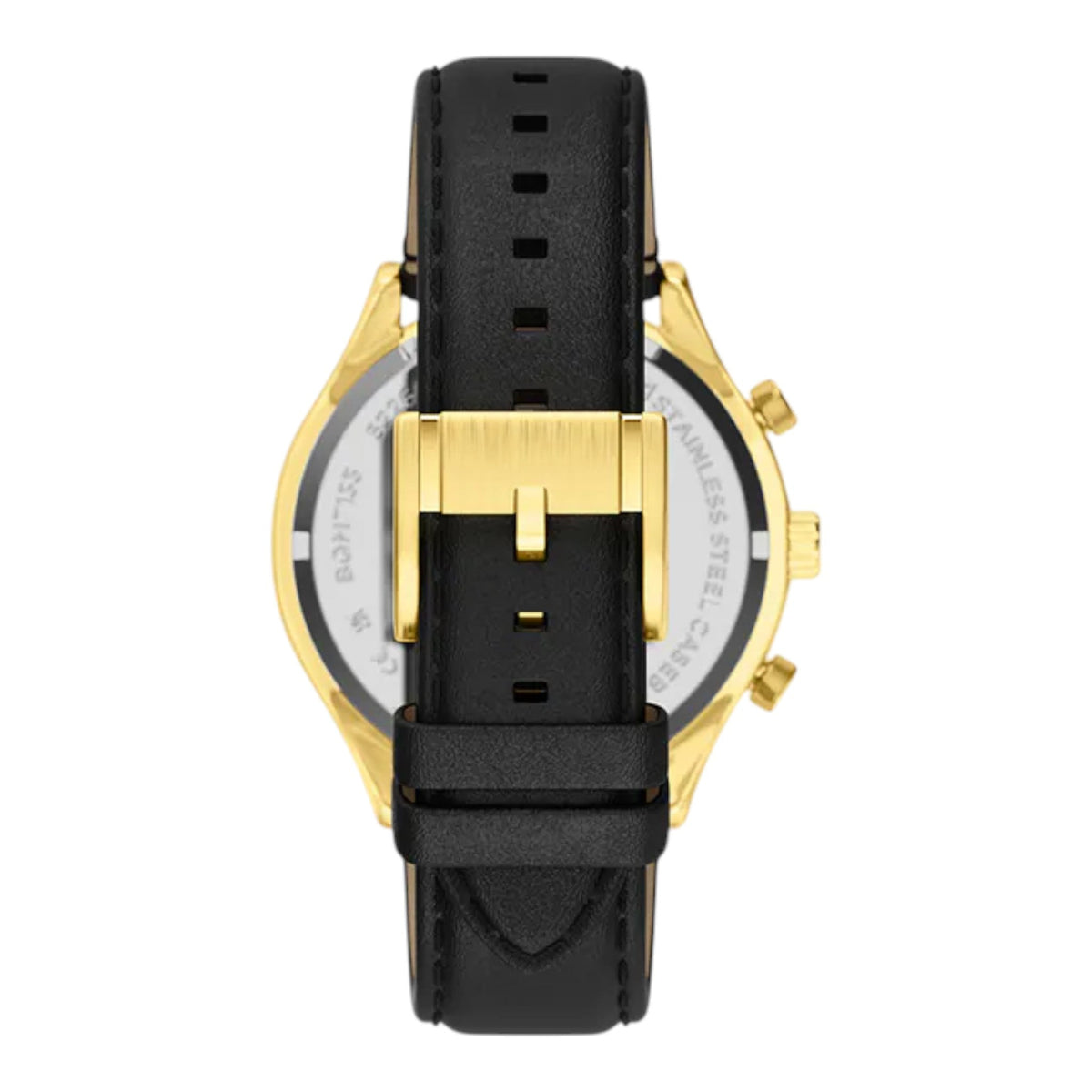 Fossil Fenmore Multifunction Reloj para Hombre Pulsera de Cuero Análogo