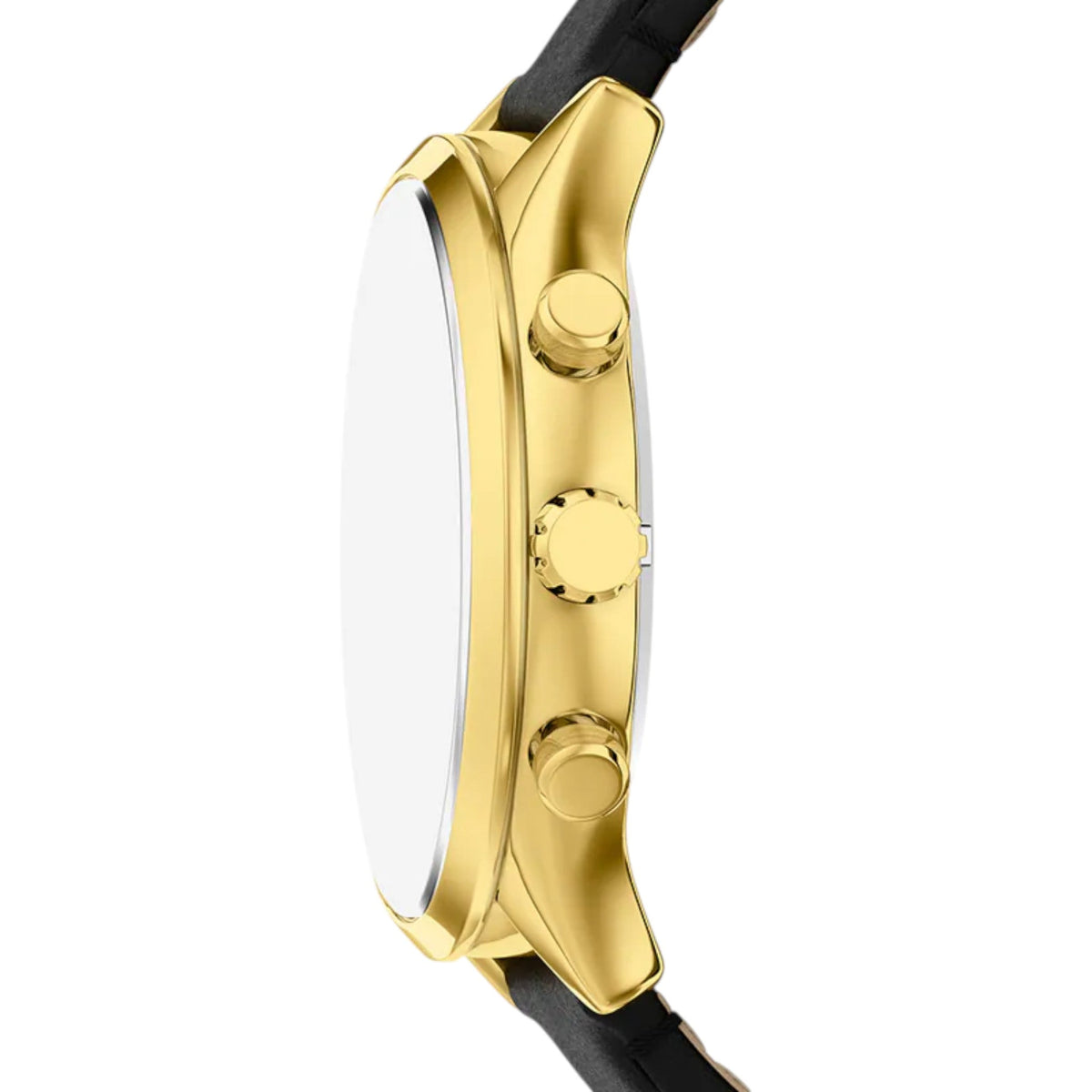 Fossil Fenmore Multifunction Reloj para Hombre Pulsera de Cuero Análogo