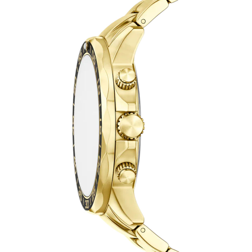 Reloj Fossil Análogo para Hombre Banda de Metal