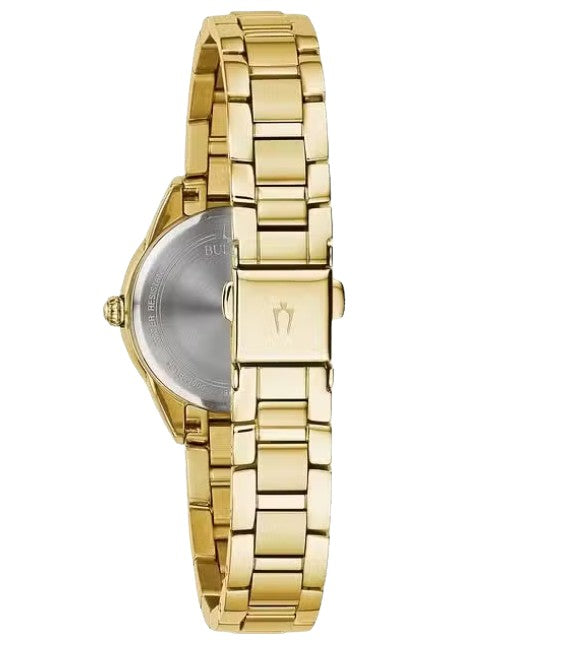 97P150 Reloj Bulova Sutton Classic para Dama