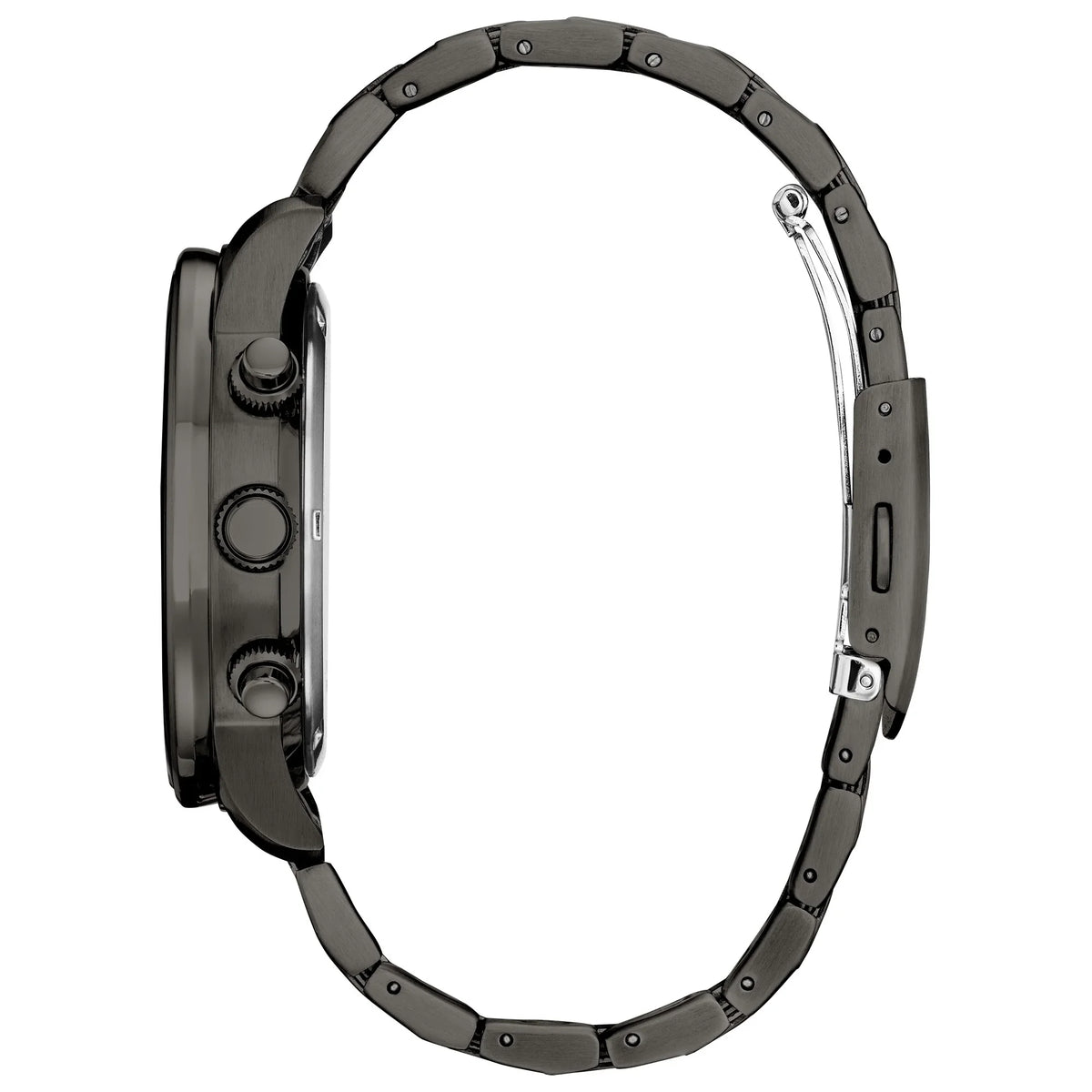 CA0696-57H Reloj Citizen de caballero pulsera de metal