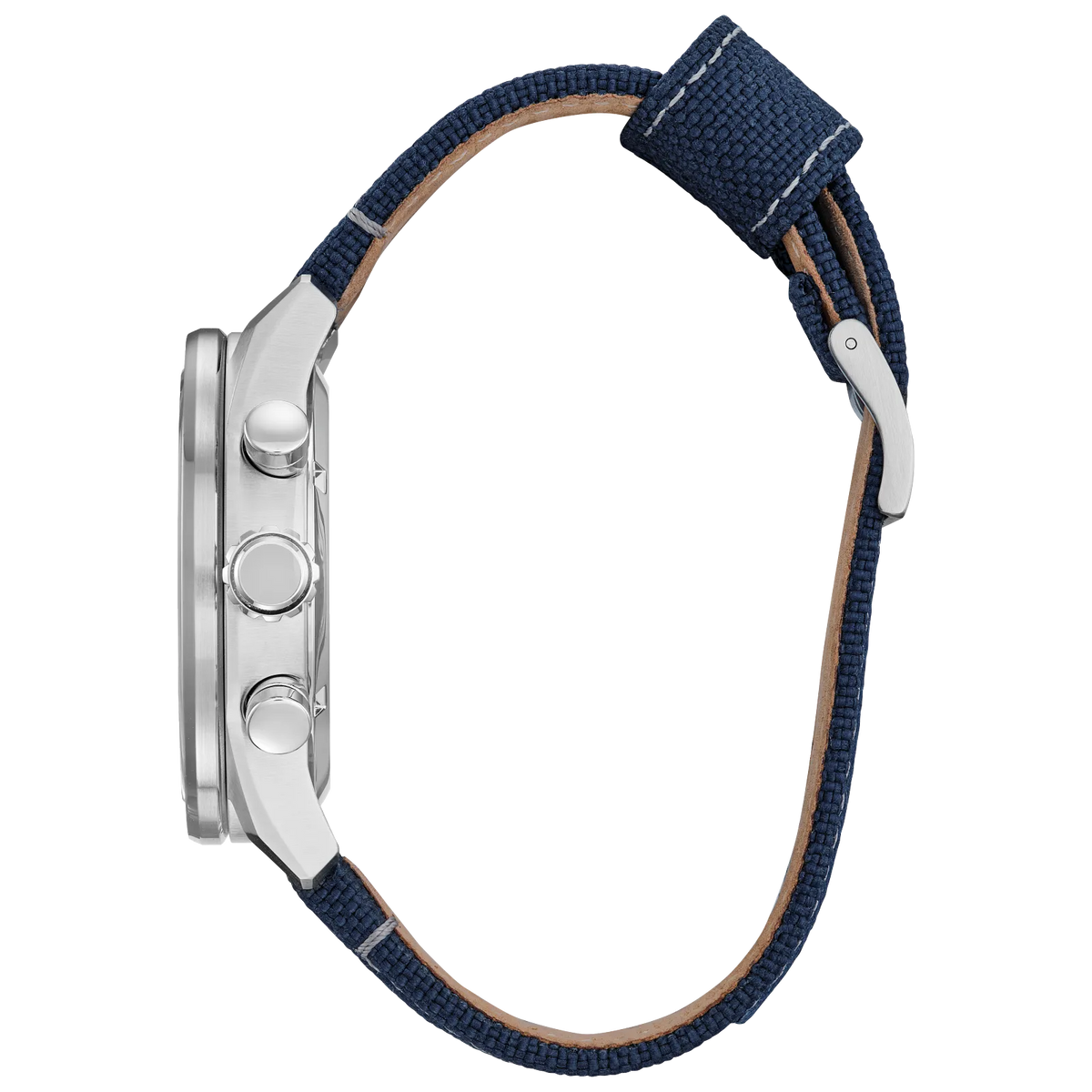 CA4219-03W Reloj Citizen R2-D2 Star Wars pulsera de tela