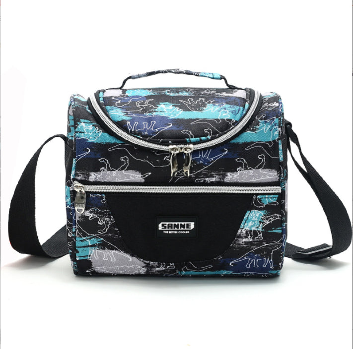 Lonchera Sanne Modelo CL691