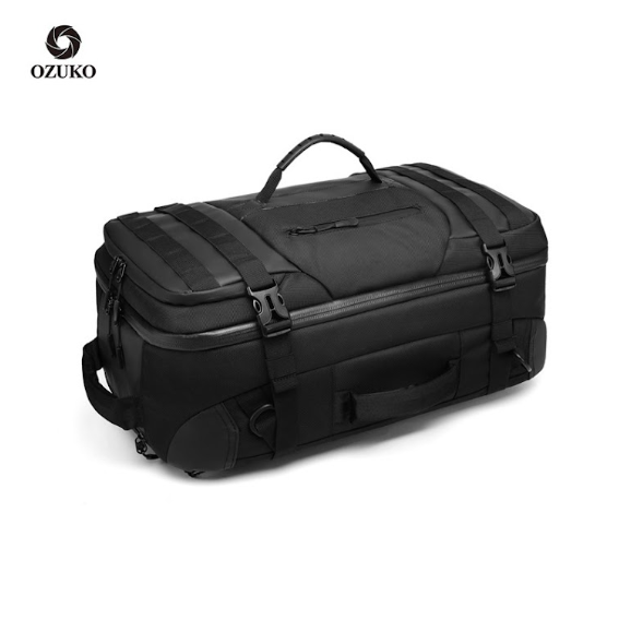 Mochila Ozuko Unisex Modelo 9242S