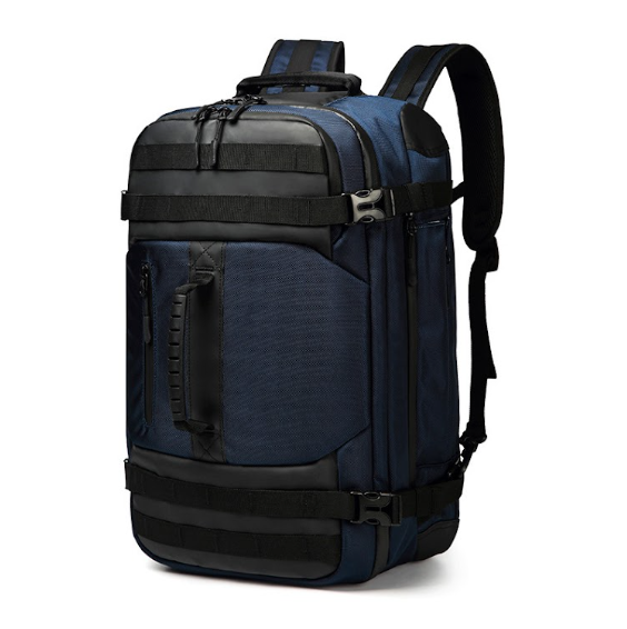 Mochila Ozuko Unisex Modelo 9242S