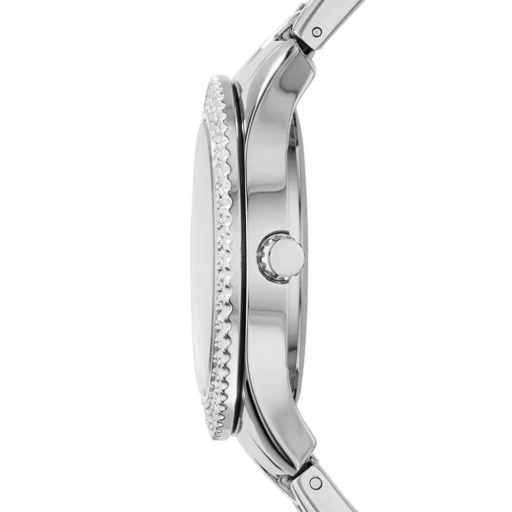 Reloj Fossil Stella de mujer pulsera de metal