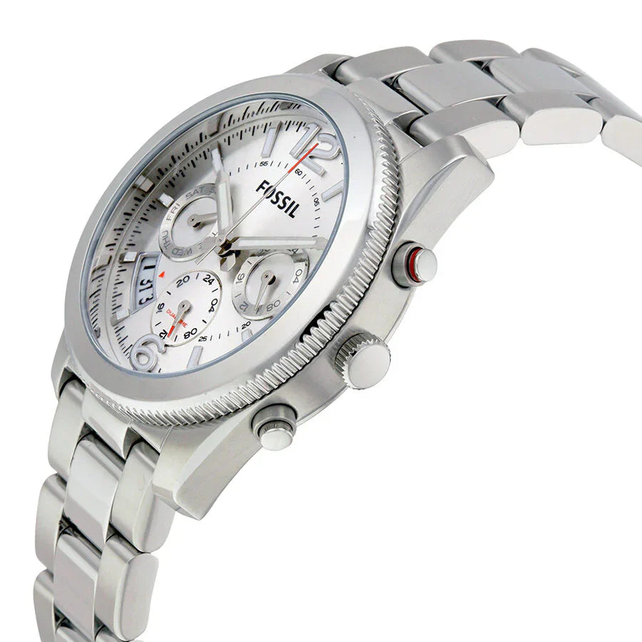 Reloj Fossil Boyfriend de caballero pulsera de metal