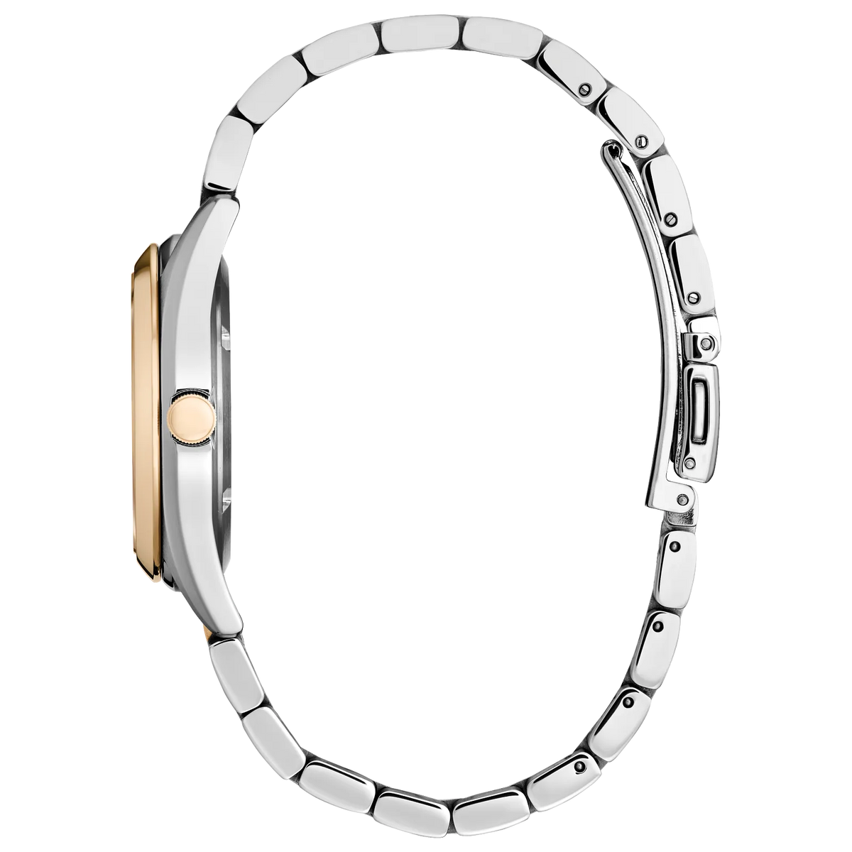 EW2706-58X Reloj Citizen Sport Luxury de mujer correa de acero inoxidable