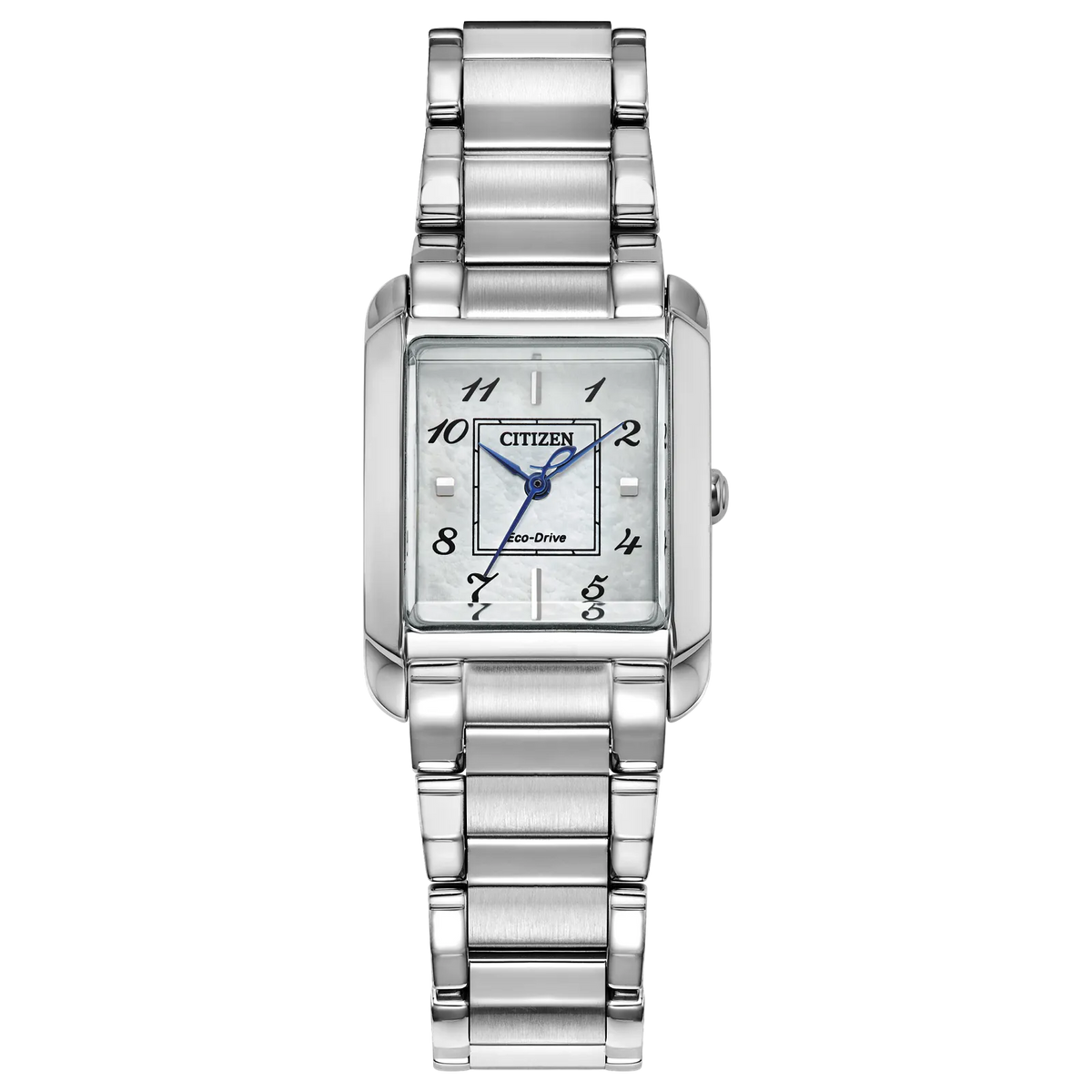 EW5600-52D Reloj Citizen L Bianca de dama pulsera de metal